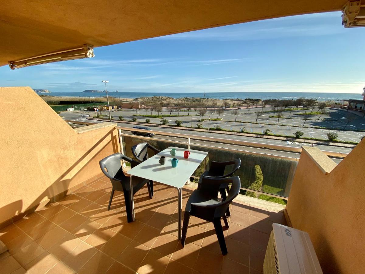 Playa Pals Sea View - Plus Costa Brava Ngoại thất bức ảnh
