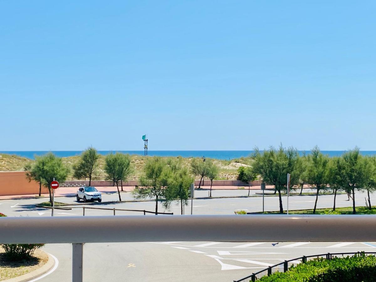 Playa Pals Sea View - Plus Costa Brava Ngoại thất bức ảnh