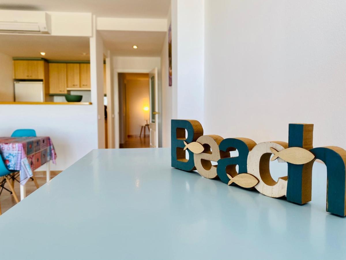 Playa Pals Sea View - Plus Costa Brava Ngoại thất bức ảnh