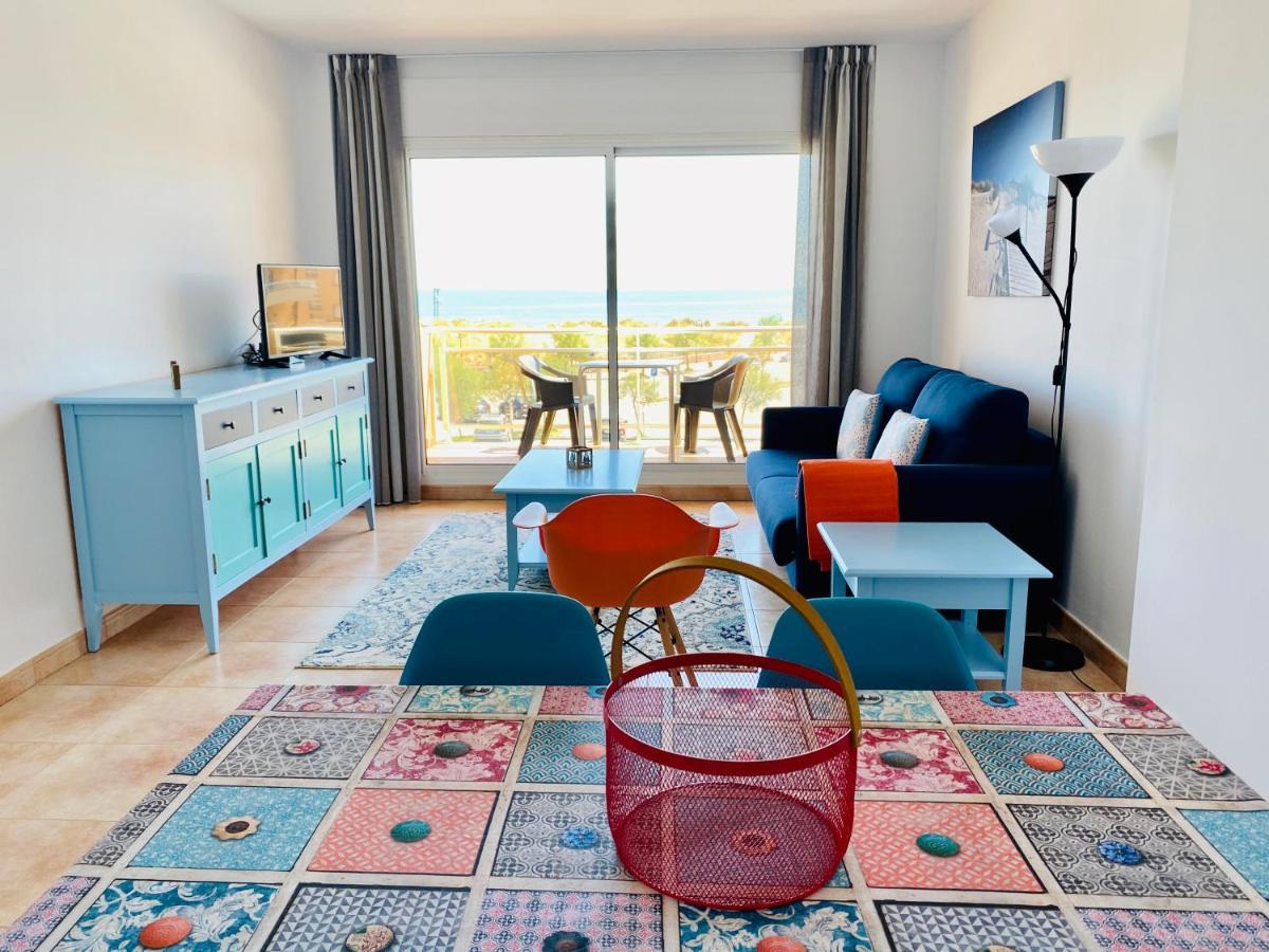 Playa Pals Sea View - Plus Costa Brava Ngoại thất bức ảnh