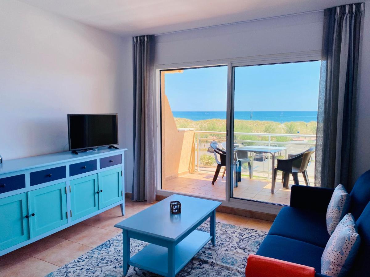Playa Pals Sea View - Plus Costa Brava Ngoại thất bức ảnh