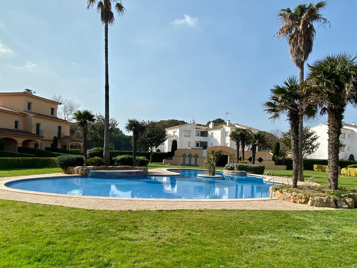 Playa Pals Sea View - Plus Costa Brava Ngoại thất bức ảnh