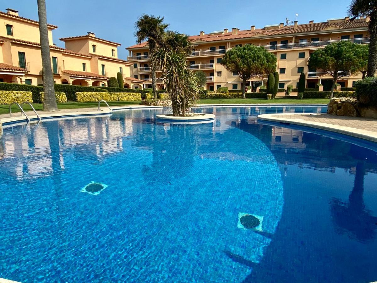 Playa Pals Sea View - Plus Costa Brava Ngoại thất bức ảnh