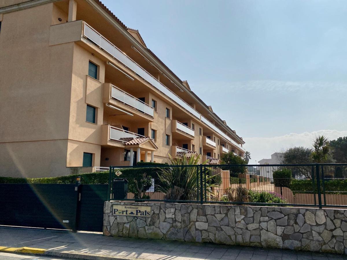 Playa Pals Sea View - Plus Costa Brava Ngoại thất bức ảnh