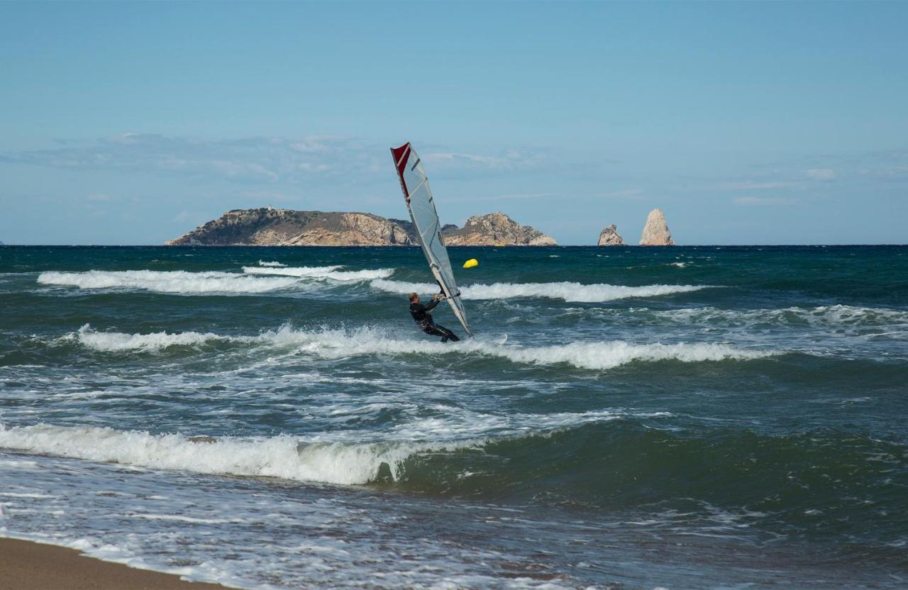 Playa Pals Sea View - Plus Costa Brava Ngoại thất bức ảnh