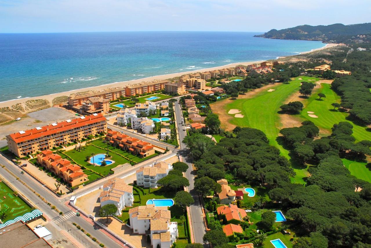 Playa Pals Sea View - Plus Costa Brava Ngoại thất bức ảnh
