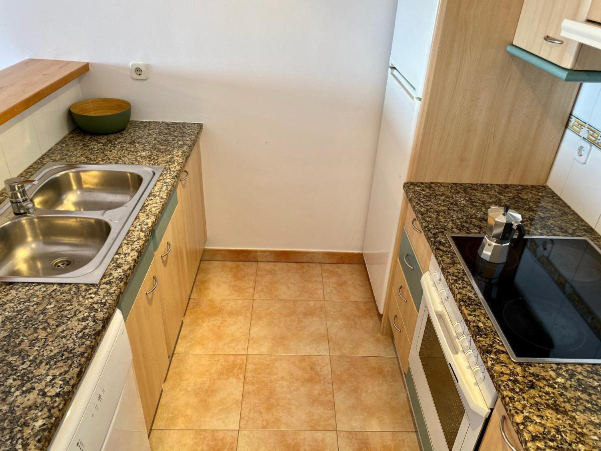Playa Pals Sea View - Plus Costa Brava Ngoại thất bức ảnh