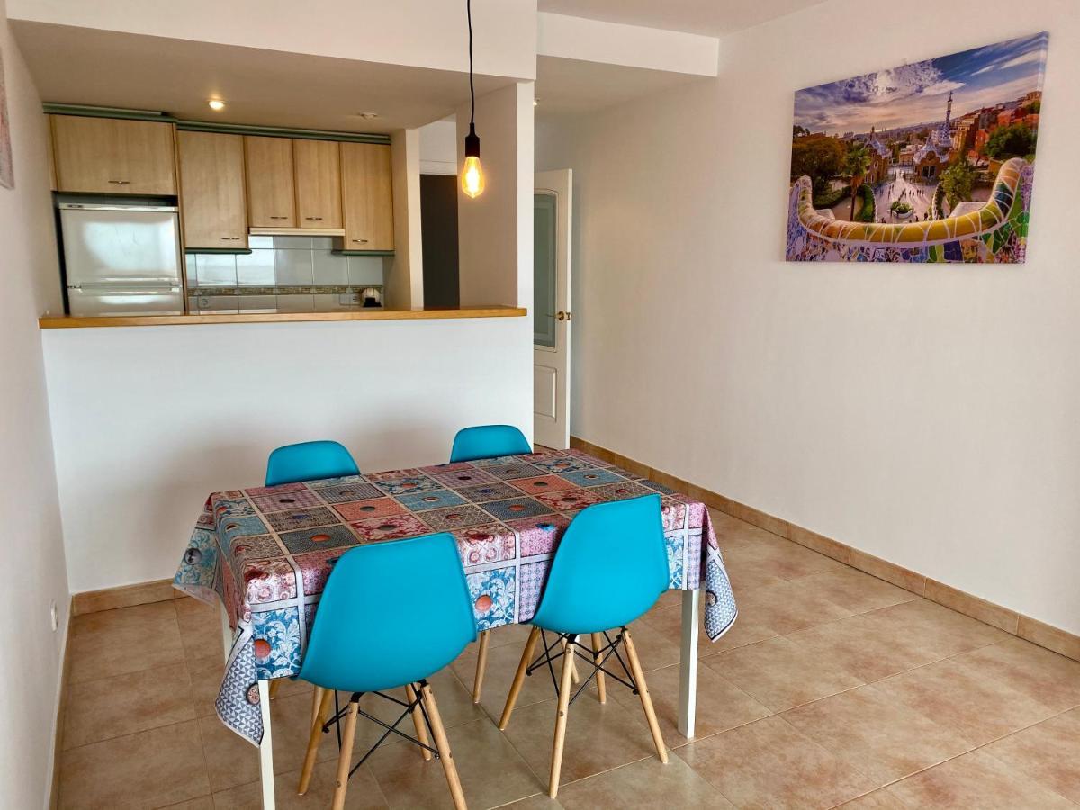 Playa Pals Sea View - Plus Costa Brava Ngoại thất bức ảnh