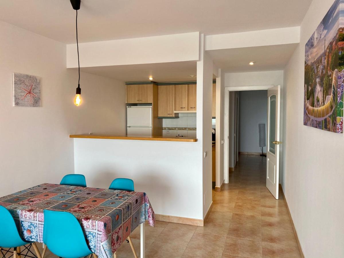 Playa Pals Sea View - Plus Costa Brava Ngoại thất bức ảnh