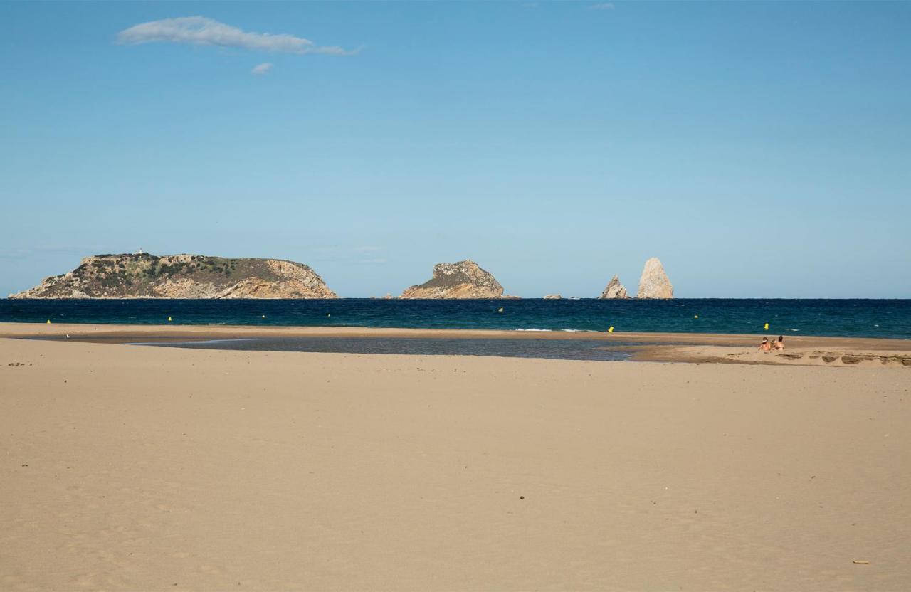 Playa Pals Sea View - Plus Costa Brava Ngoại thất bức ảnh