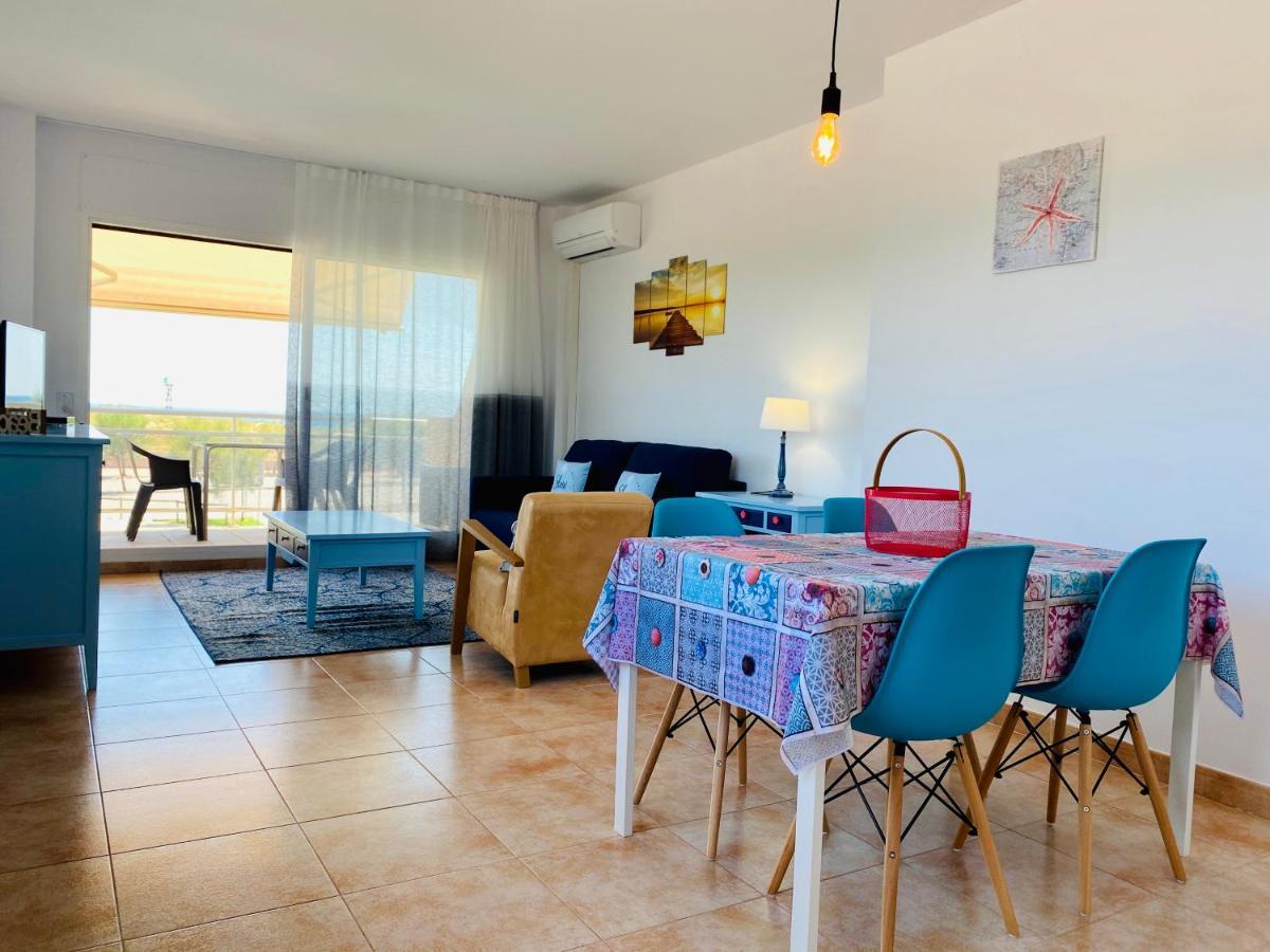 Playa Pals Sea View - Plus Costa Brava Ngoại thất bức ảnh