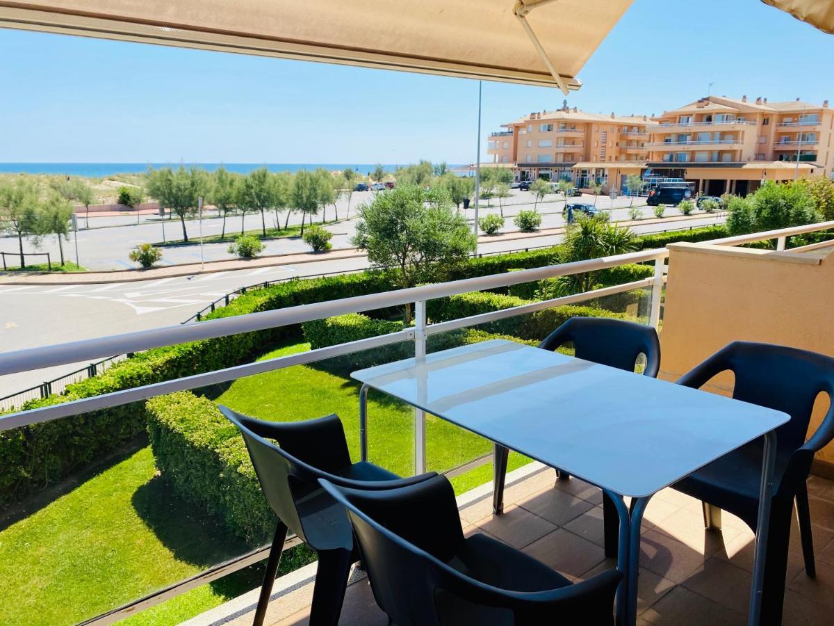 Playa Pals Sea View - Plus Costa Brava Ngoại thất bức ảnh