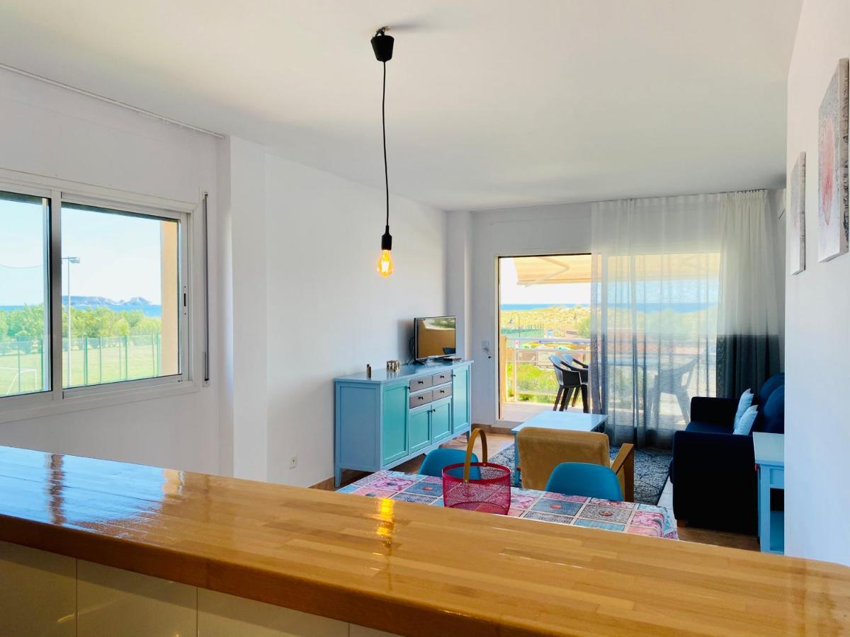 Playa Pals Sea View - Plus Costa Brava Ngoại thất bức ảnh