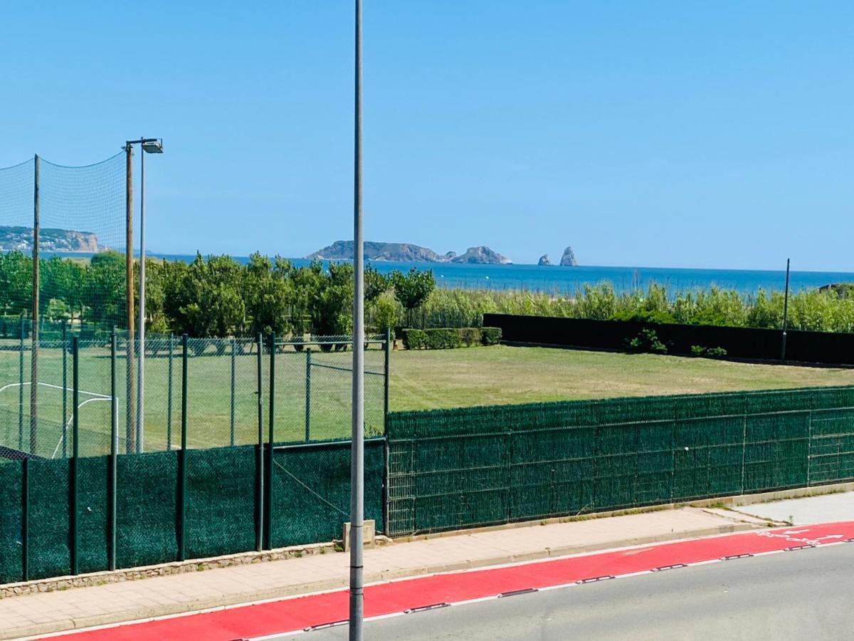 Playa Pals Sea View - Plus Costa Brava Ngoại thất bức ảnh