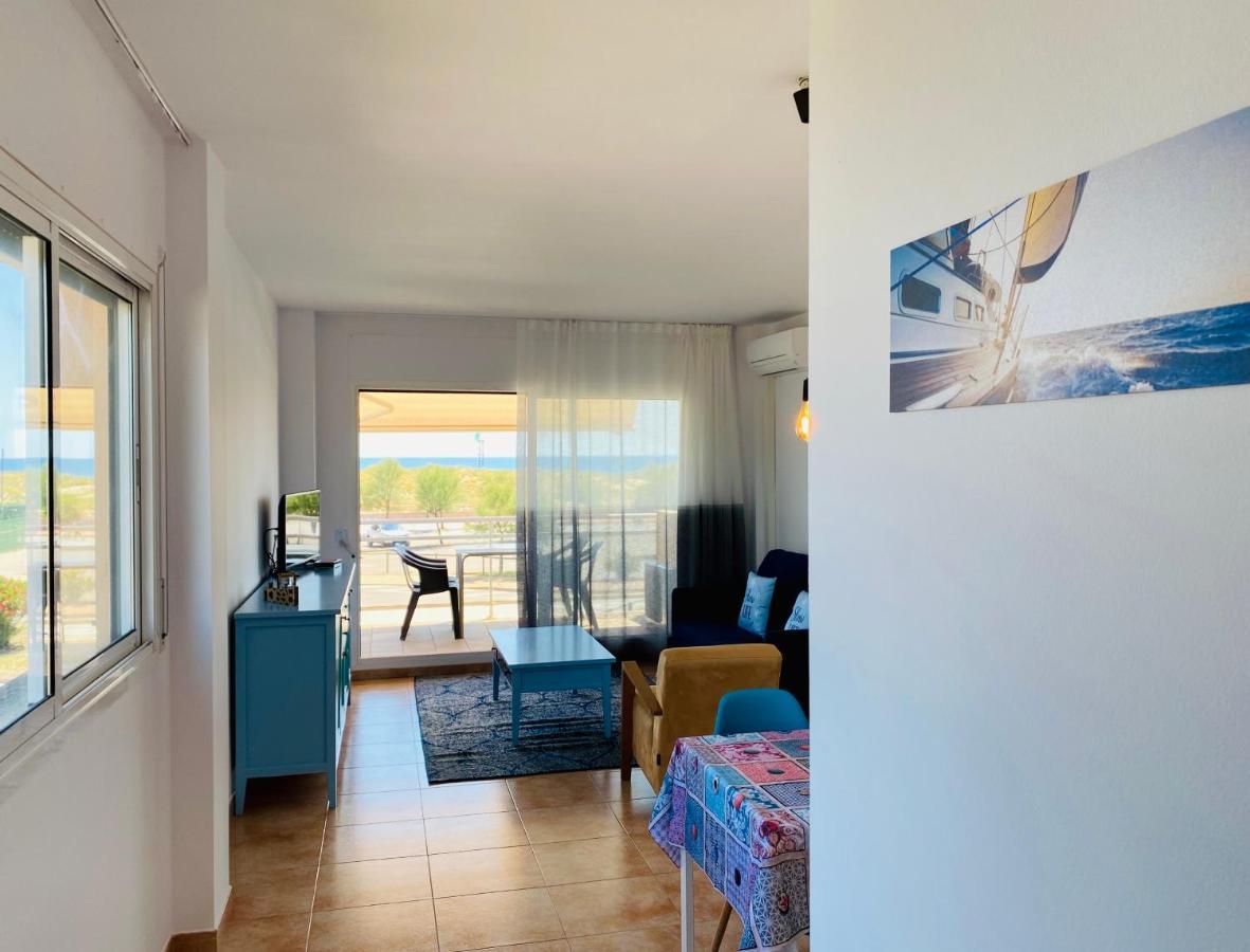 Playa Pals Sea View - Plus Costa Brava Ngoại thất bức ảnh