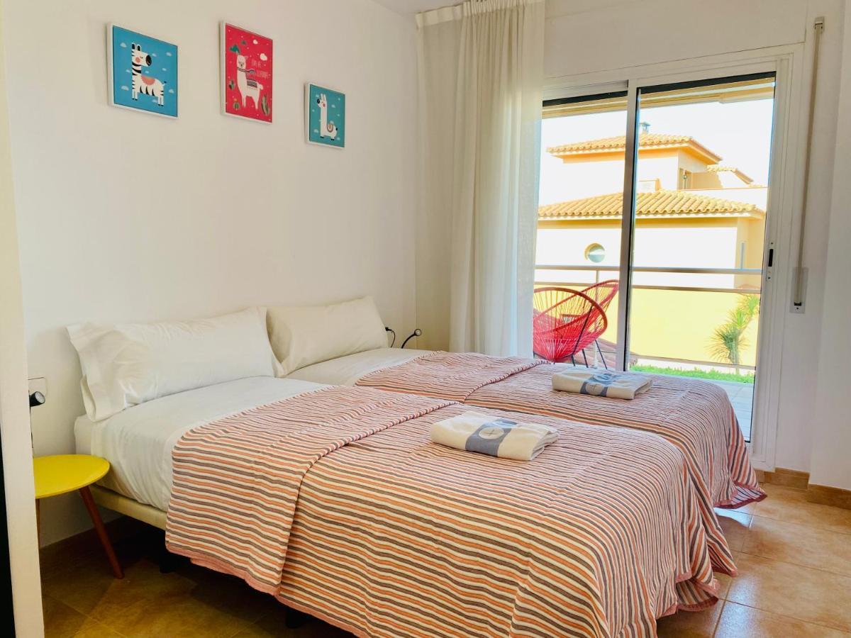 Playa Pals Sea View - Plus Costa Brava Ngoại thất bức ảnh