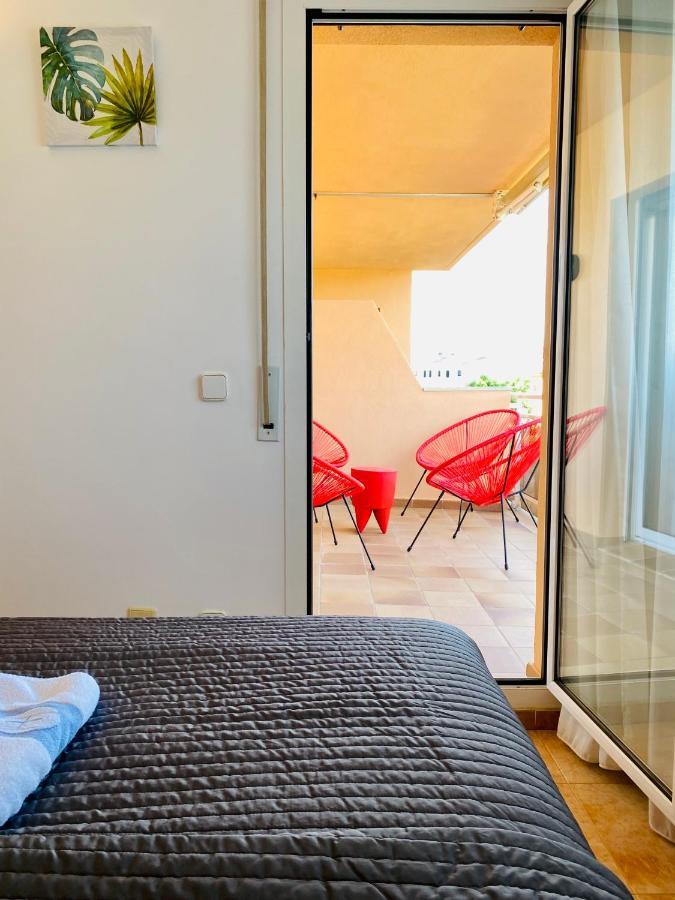Playa Pals Sea View - Plus Costa Brava Ngoại thất bức ảnh