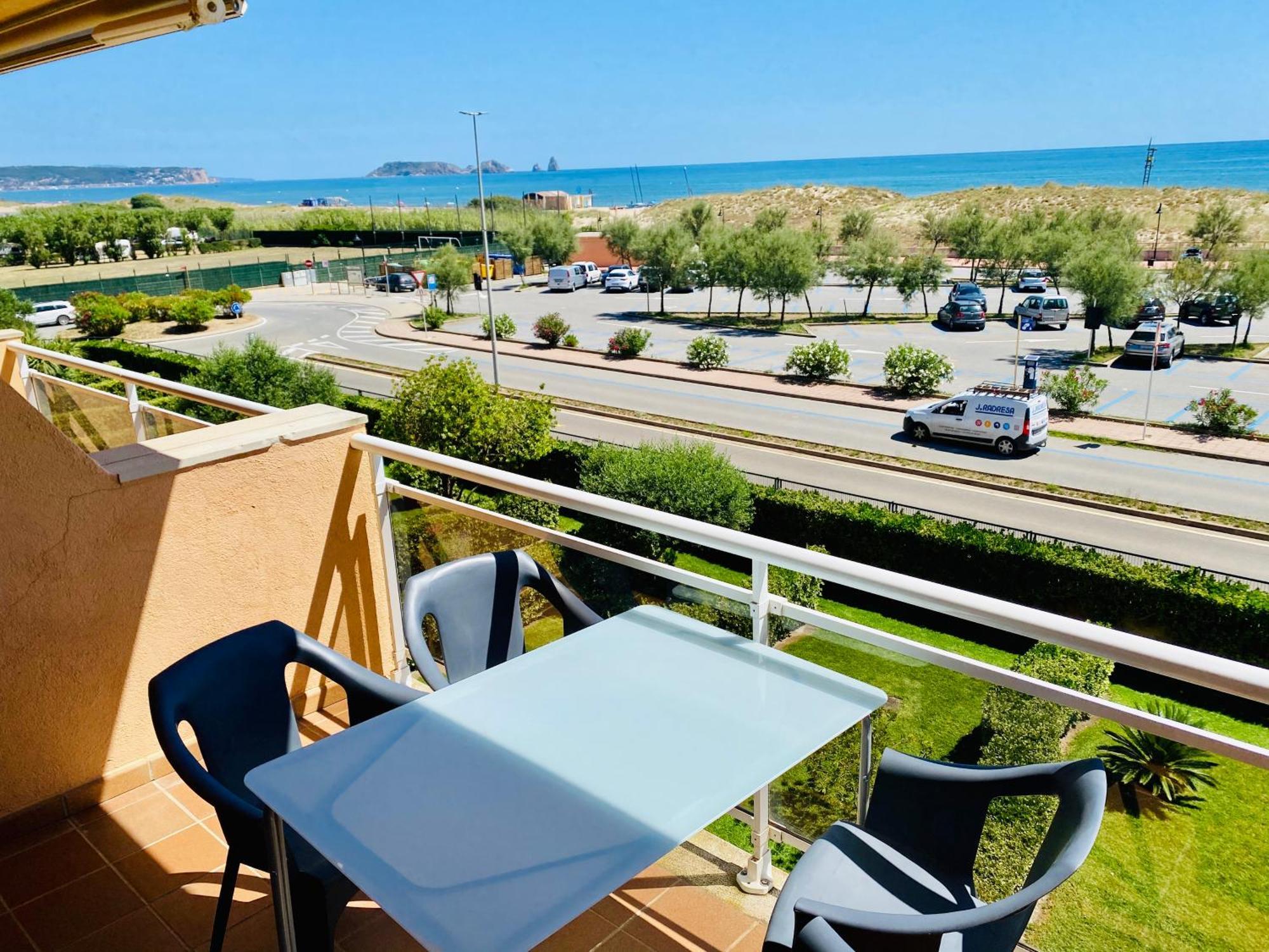 Playa Pals Sea View - Plus Costa Brava Phòng bức ảnh